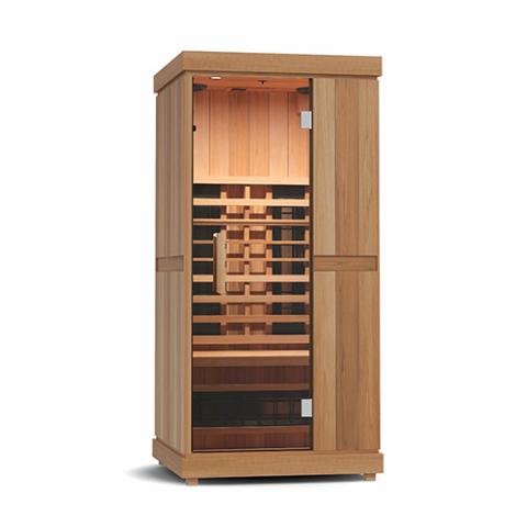 Finnmark FD-1 Full-Spectrum 1 Person Infrared Sauna