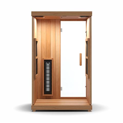 Finnmark FD-2 Full-Spectrum 2 Person Infrared Sauna