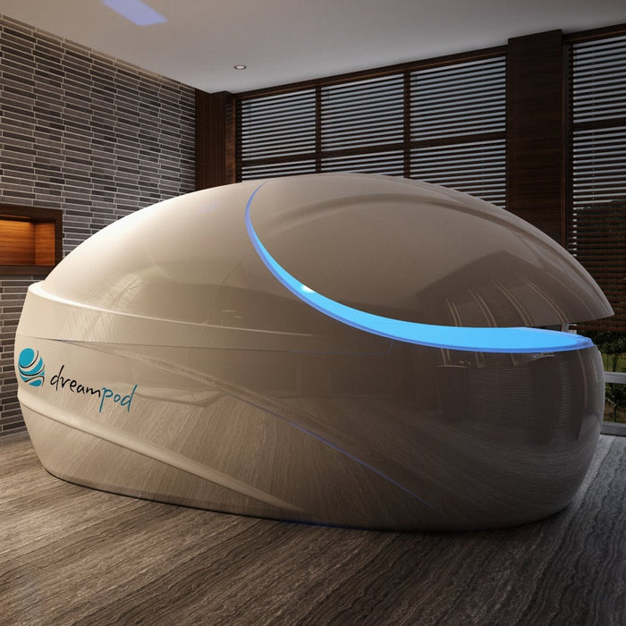 Dreampod Vmax Float Pod