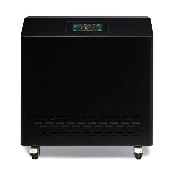 Dynamic Cold Therapy 1.0 HP Cold Plunge Tub Chiller (Cold/Heat)