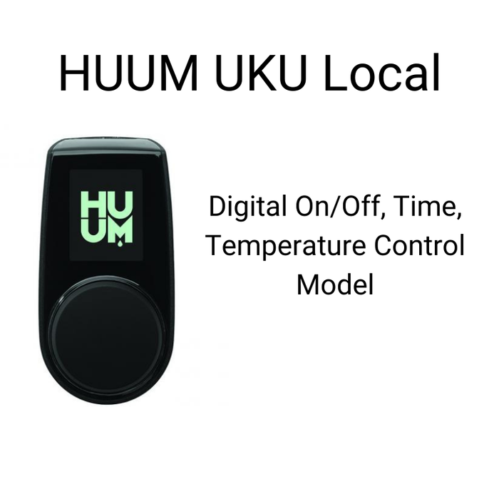 HUUM Drop 6kW Electric Sauna Heater