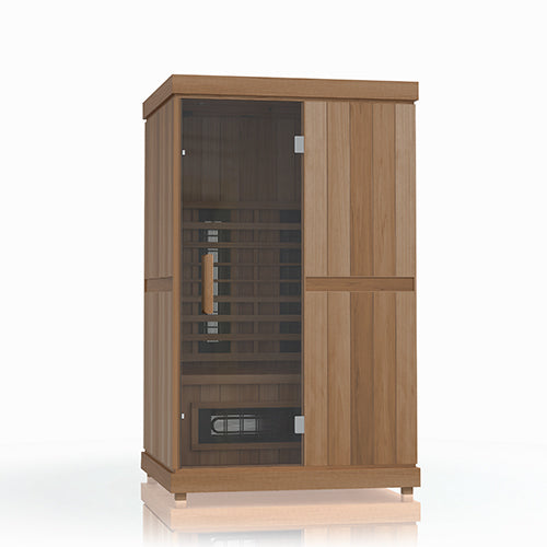 Finnmark FD-2 Full-Spectrum 2 Person Infrared Sauna