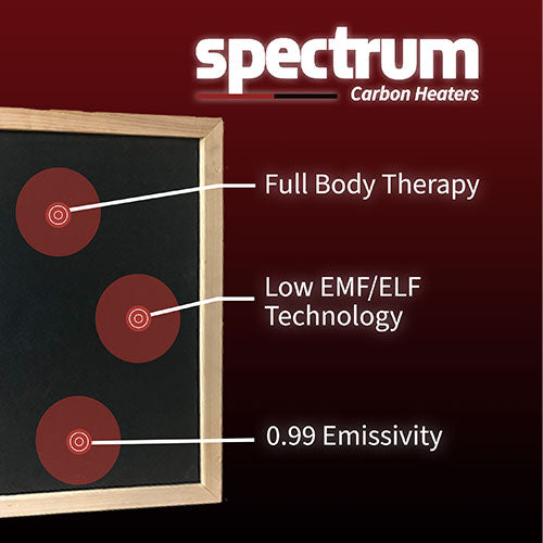 Finnmark FD-2 Full-Spectrum 2 Person Infrared Sauna