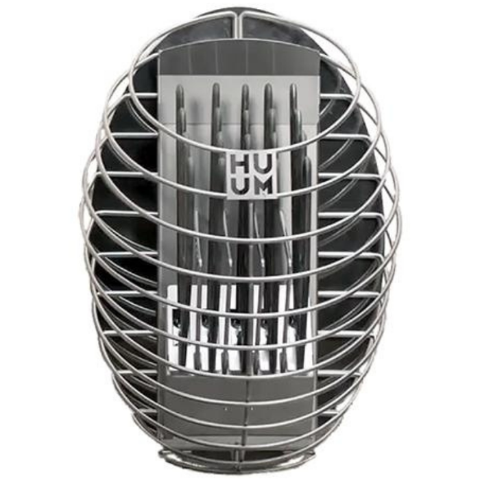 HUUM Drop 6kW Electric Sauna Heater