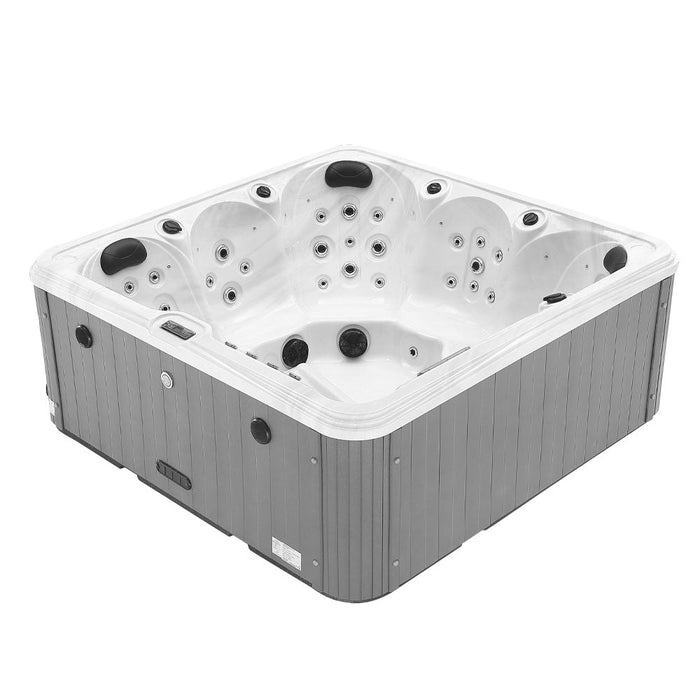 Orca Leisure Crownboro X 6 Person Hot Tub