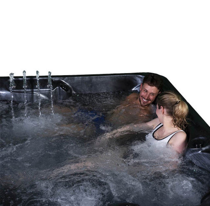 Orca Leisure Goldboro X 5 Person Hot Tub