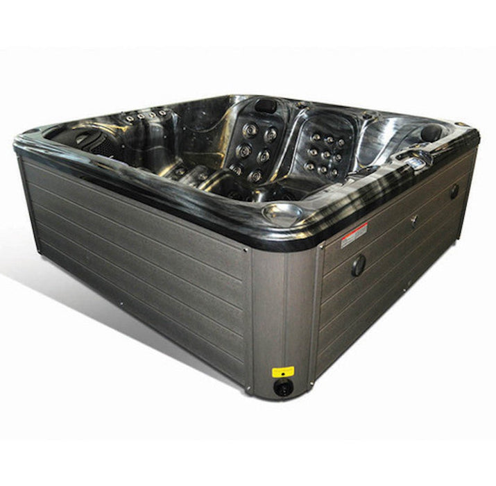 Orca Leisure Goldboro X 5 Person Hot Tub