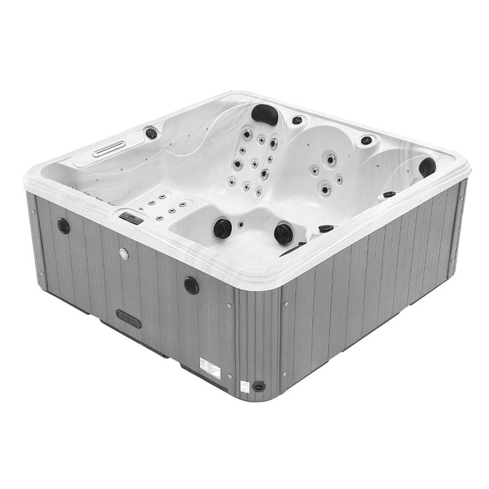 Orca Leisure Kingsboro X 5 Person Hot Tub