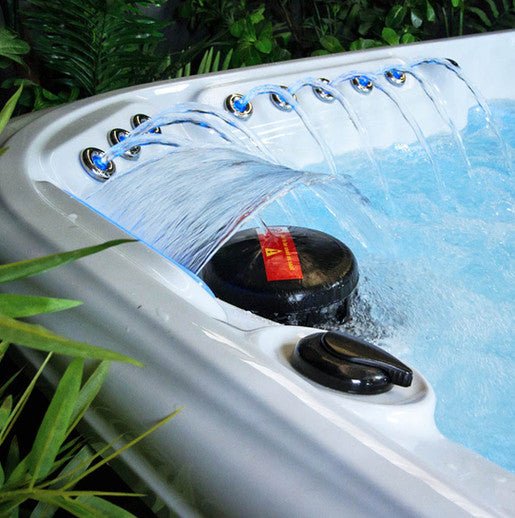 Orca Leisure Kirkboro X 6 Person Hot Tub