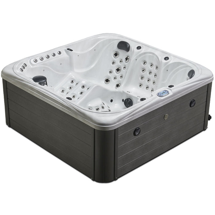 Orca Leisure Kirkboro X 6 Person Hot Tub