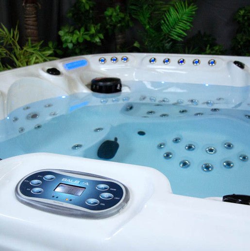 Orca Leisure Kirkboro X 6 Person Hot Tub