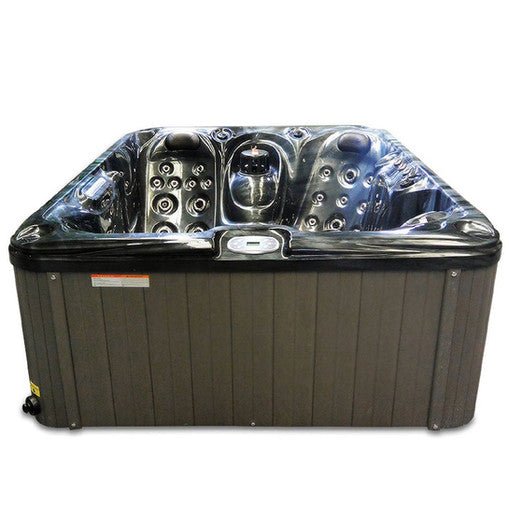 Orca Leisure Chaser IV (Starboro X) 5 Person Hot Tub