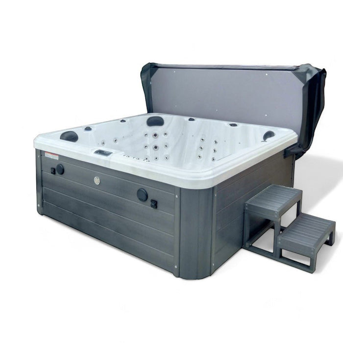 Orca Leisure Stoneboro X 6 Person Hot Tub