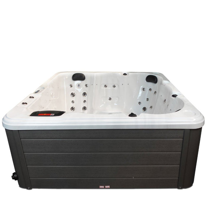 Orca Leisure Sunboro X 6 Person Hot Tub