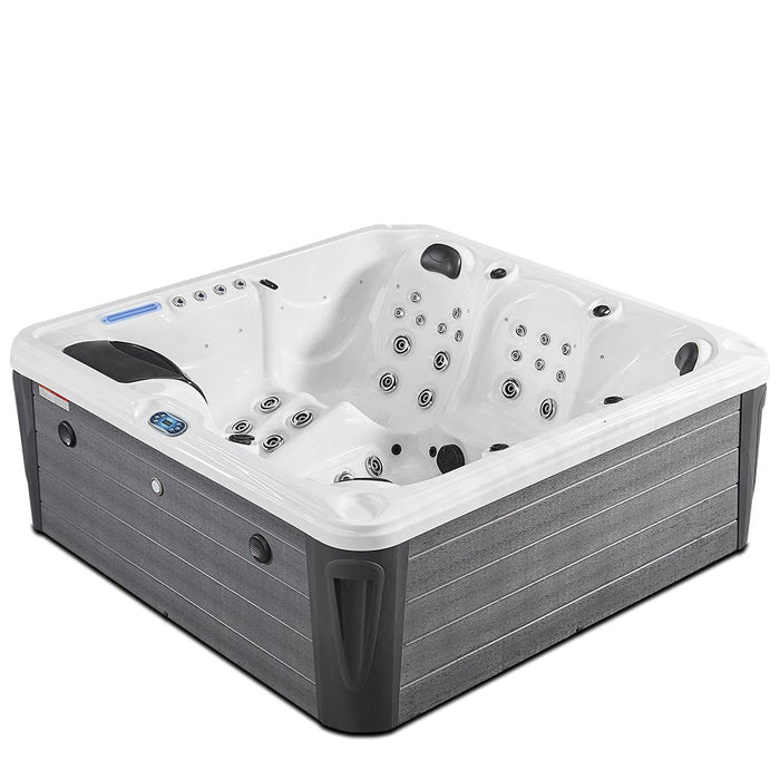 Orca Leisure Swanboro X 6 Person Hot Tub